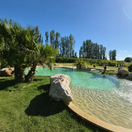 Le Mas des Cerisiers Jacuzzi et Sauna Inclus Pour Tous les Logements