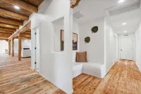 Casa De Coyote: Luxury 7br 16+ guest retreat - 4-Sterne