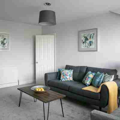 Deluxe 2 bedroom apartment Others