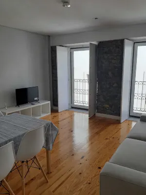 São Bartolomeu Apartment 2 - 3-Star