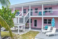 Lillian's Bungalows - Ground Floor Retreat