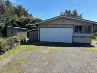 TRANQUIL RETREAT IN GRAYLAND - Minutes from Westport's Coast - Wifi