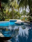 Casa Emilia- Casa privada en Iztapa, Guatemala. - piscine