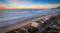 Rockaway Beach | Beach Access, Hot Tub & Fire Pit - 비치