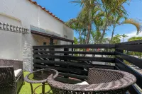 Chic 1BR Steps to Atlantic Ave & Beach - 4 stjerner