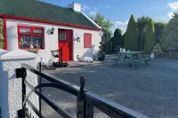 Olivia-Leigh Cottage! Mourne Mountains. Discover NI 4 Star Nitb Approved