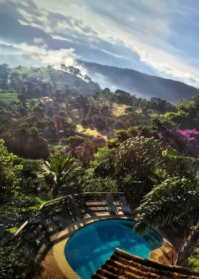 Itaipava House - Homestays