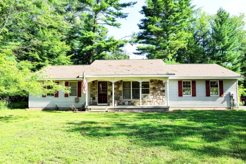 The Fairway Villa on the Green and ONLY 4 MINUTES TO TOWN!! - WiFi