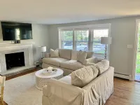 Charming 3-bedroom house in West Hyannisport - 3성급