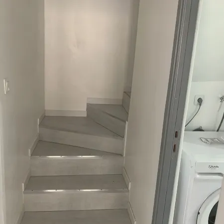Charming Townhouse, Air-Conditioned in Summer