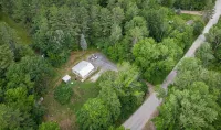 The Fireflies & Waterfalls Are Calling! Book Your Vermont Summer Getaway Now! - 3-Star