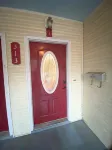 Family Friendly 2-Bed Home, Pet Friendly - 3 ดาว
