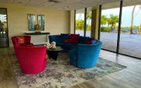 Sunset Beach Oasis: Panoramic Gulf Views, Dual Suites, Sleeps 6, Huge Balcony! - Private Pools