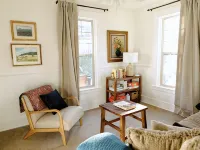 Downtown Historic Home.  One block to downtown, cozy gathering place! Hotels in Moscow