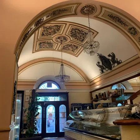 Casa Vacanze Miriam Hotel a Randazzo