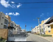 Charming 3-bedroom apartment with AC, WiFi and Parking in La Vega, Dominican Rep Hotel di 