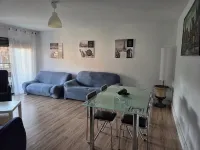 Excellent apartment in the Aragonese Pyrenees - Wifi
