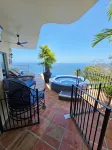 Luxury Villa Casa Matuta @ Mismaloya-Full Staff - Villas