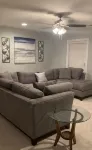 Home away from home