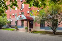 Maxima Irbis Hotel Hotels in 