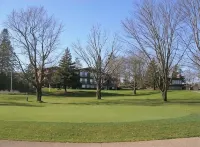 Awesome Location at Otsego Resort! Ski in, Ski Out! Just Renovated and Updated! - Træningscentre