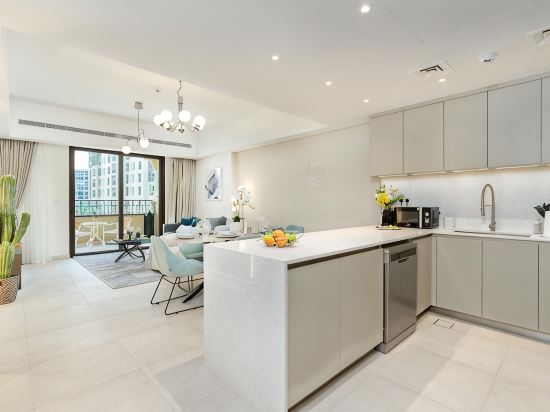 bnbme | Al Jazi | 2BR