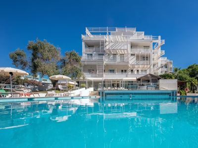 Hotel Bembo