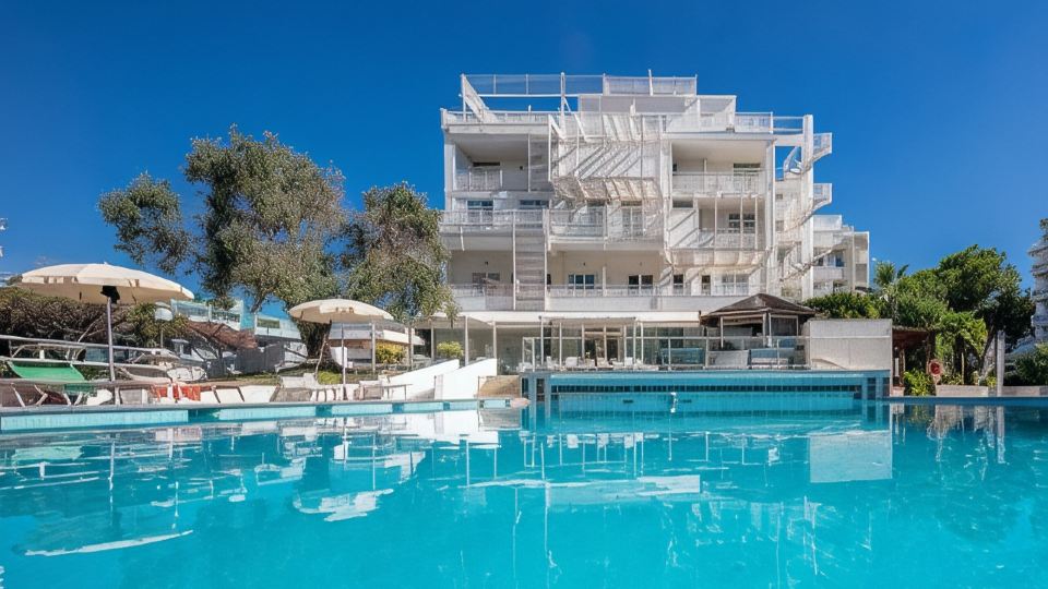 Hotel Bembo