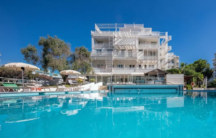 Hotel Bembo