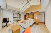 Cinnamon Hakuraa Huraa Maldives -All Inclusive - ที่มีสปา