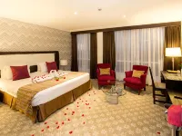 The Panari Hotel - Near Jomo Kenyatta International Airport Hotels in Nairobi