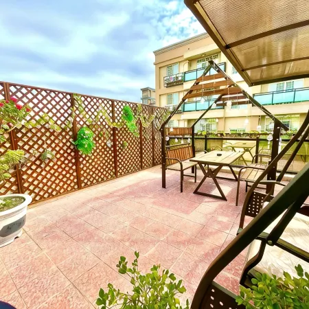 Banshan Yunxiu Homestay