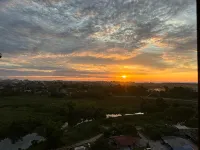 Near Airport K Avenue Family Room Hotel berhampiran Kota Kinabalu Intl. Airport