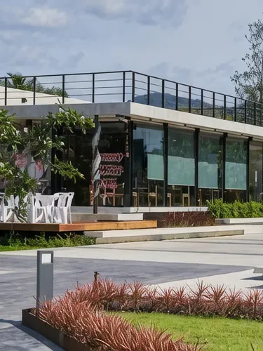 รูปภาพของSunnyvale Ranong Resort