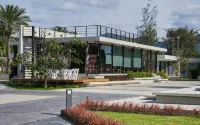 Sunnyvale Ranong Resort