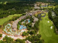 The Woodlands® Resort, Curio Collection by Hilton - 4성급