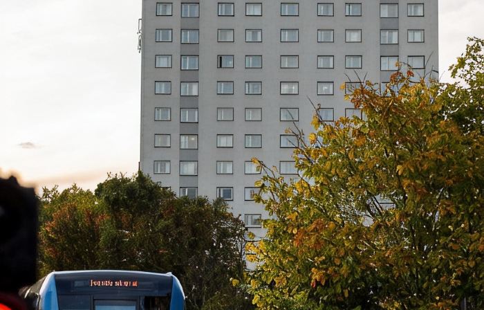 Forenom Aparthotel Stockholm Alvik