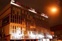 Inácio Palace Hotel Hotels in 