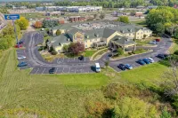 Comfort Suites Appleton Airport