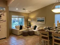 Desert Oasis!! Pool + BBQ Upgraded Home with Stunning View! - Jacuzzi
