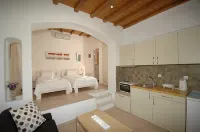 Lino Apartments - pemandangan pegunungan