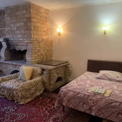 Guest House Lilia Hotels near Yerevan Train Station