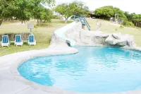 Serenity Nhabanga, Bilene - Beach
