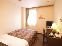Honjo Station Hotel Betsukan