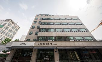 Acube Hotel Dongdaemun
