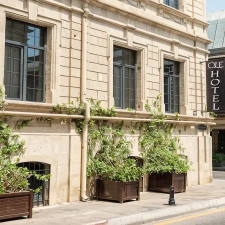 Olf Hotel