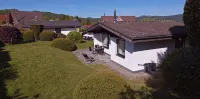 Vacation home Trüdi 2 - Cozy detached bungalow