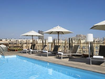 AC Hotel Alicante