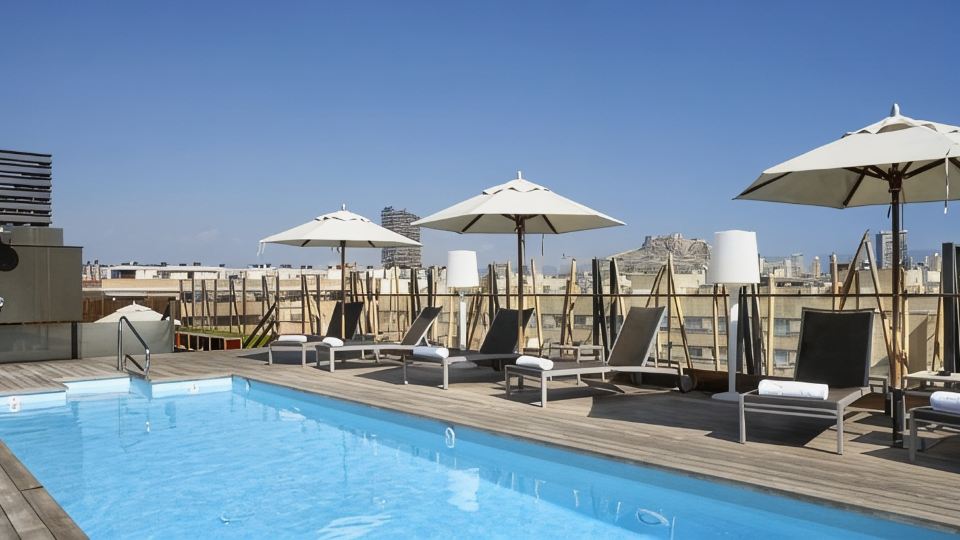 AC Hotel Alicante