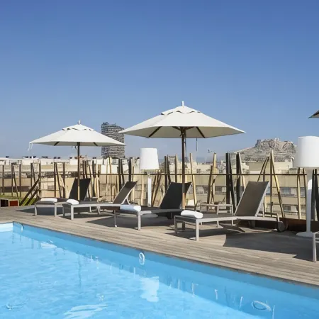 AC Hotel Alicante